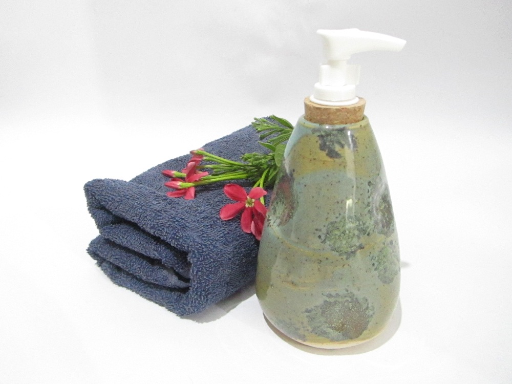 Soap Dispenser, Lotion Pump